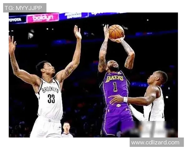 2月19日湖人与篮网精彩对决视频直播全程回放及赛后分析