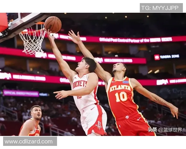 2020年8月25日火箭队与雷霆队精彩直播回顾与赛后分析