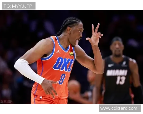 4月17日NBA雷霆对决开拓者精彩回放全程回顾与赛后分析