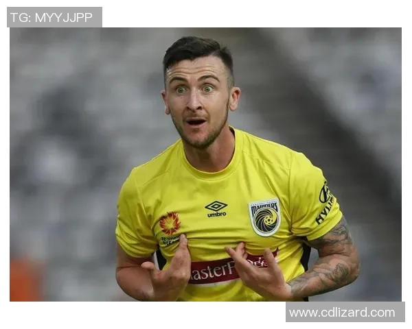 中央海岸足球队迎战纽卡斯尔喷气机展开激烈较量期待精彩表现