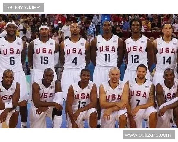 1996年中国男篮与美国梦之队的激烈对决与历史意义解析