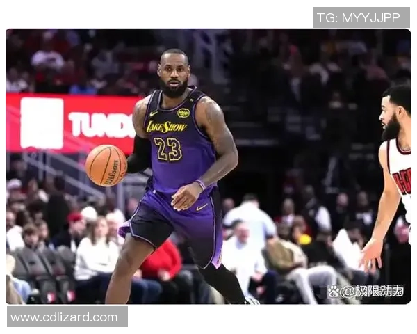 湖人客场挑战火箭全力争胜12月4日精彩对决即将上演