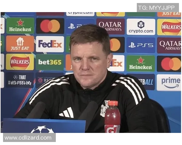 埃迪·豪：要尽量约束格林伍德发挥，中场控制权是竞赛要害