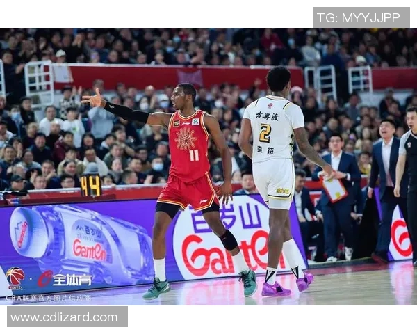 山西男篮主帅证明前NBA“扣篮王”迪亚洛将重返山西队