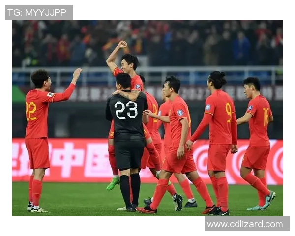 急了?韩媒:咱们现已落后我国男足,这批球员该送去服兵役! 急了?韩媒:咱们现已落后我国男足,这批球员该送去服兵役!