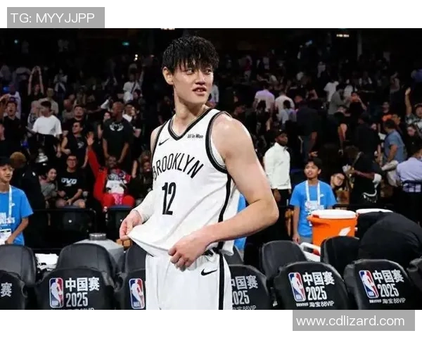 曾凡博仍想在美国寻找机会 北京队第3外援行将确认